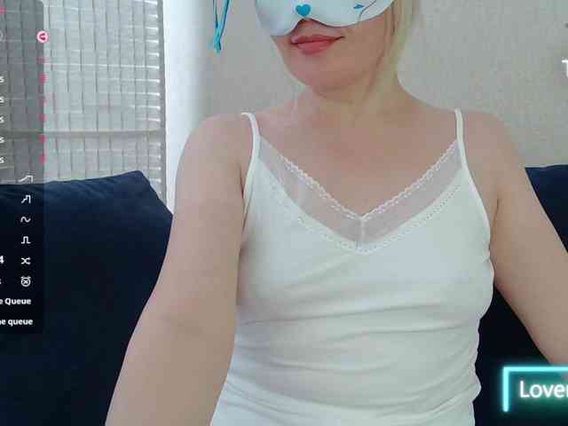 RiraRita webcam