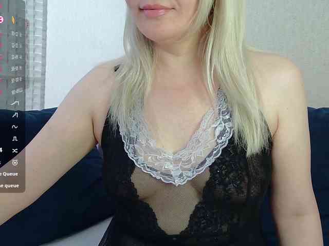 RiraRita webcam