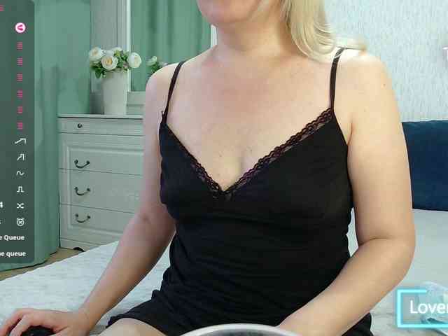 RiraRita webcam