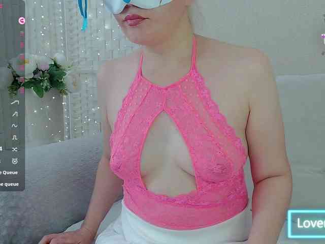 RiraRita webcam