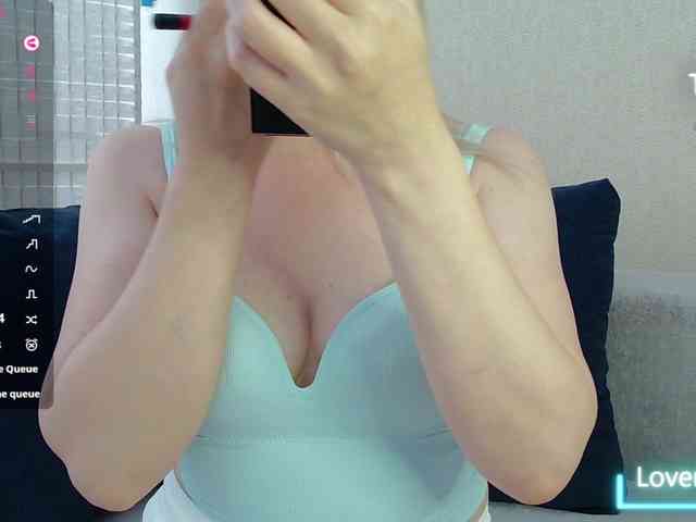 RiraRita webcam