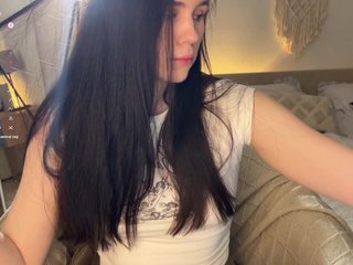 velvetjenny Porn Show