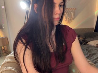 velvetjenny Porn Show