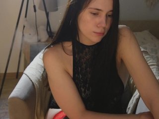 velvetjenny Porn Show