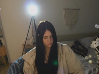 velvetjenny Porn Show