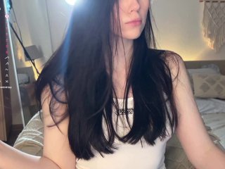 velvetjenny Porn Show