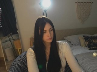 velvetjenny Porn Show