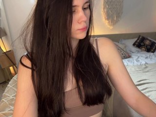 velvetjenny Porn Show
