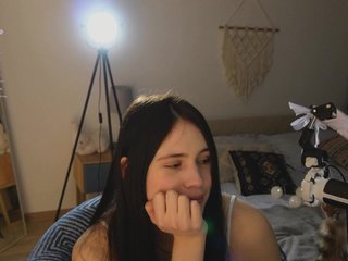 velvetjenny Porn Show