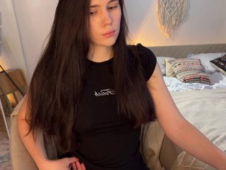 velvetjenny Porn Show