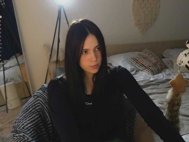 NimfaHeart's BongaCams show and profile