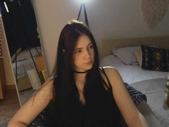 NimfaHeart's BongaCams show and profile