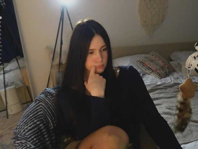NimfaHeart's BongaCams show and profile