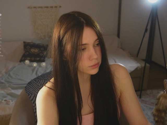 NimfaHeart's BongaCams show and profile