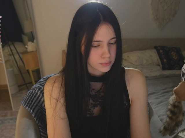 NimfaHeart's BongaCams show and profile