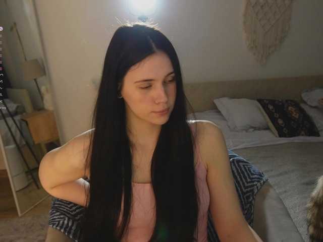 NimfaHeart's BongaCams show and profile