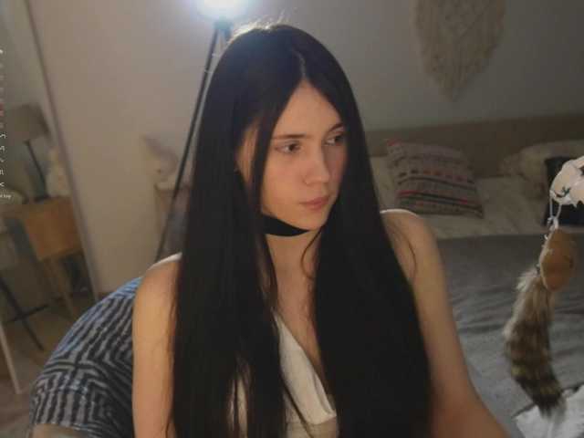 NimfaHeart's BongaCams show and profile