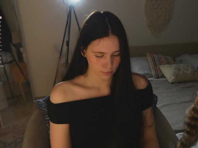 NimfaHeart's BongaCams show and profile