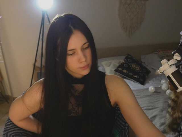 NimfaHeart's BongaCams show and profile