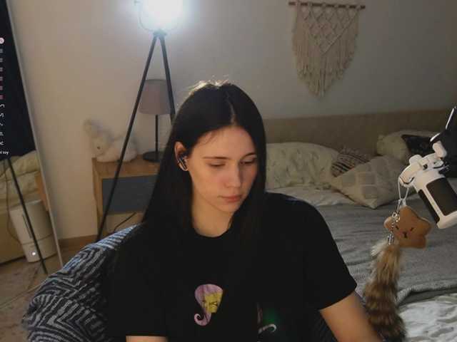 NimfaHeart's BongaCams show and profile