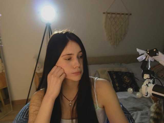 NimfaHeart's BongaCams show and profile