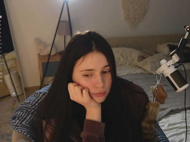 NimfaHeart's BongaCams show and profile