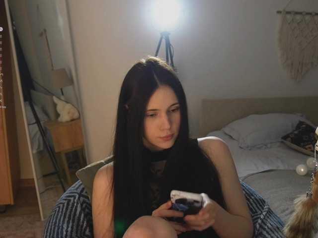 NimfaHeart's BongaCams show and profile