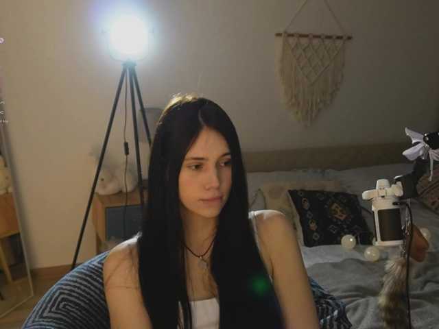 NimfaHeart's BongaCams show and profile