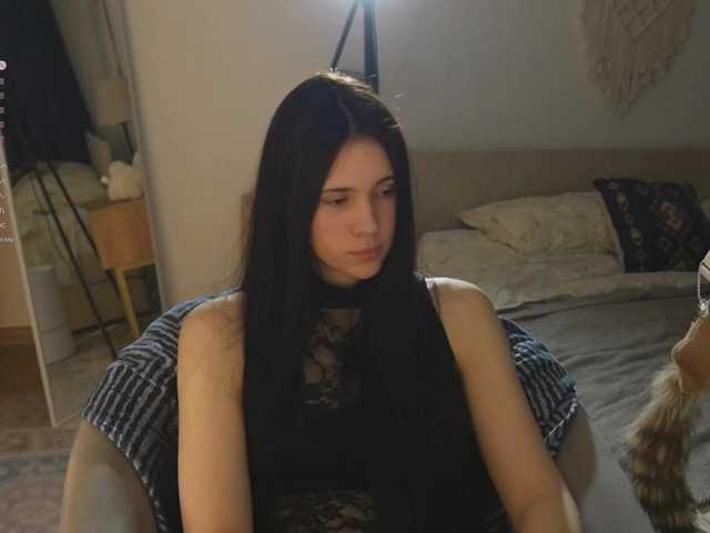 NimfaHeart's BongaCams show and profile