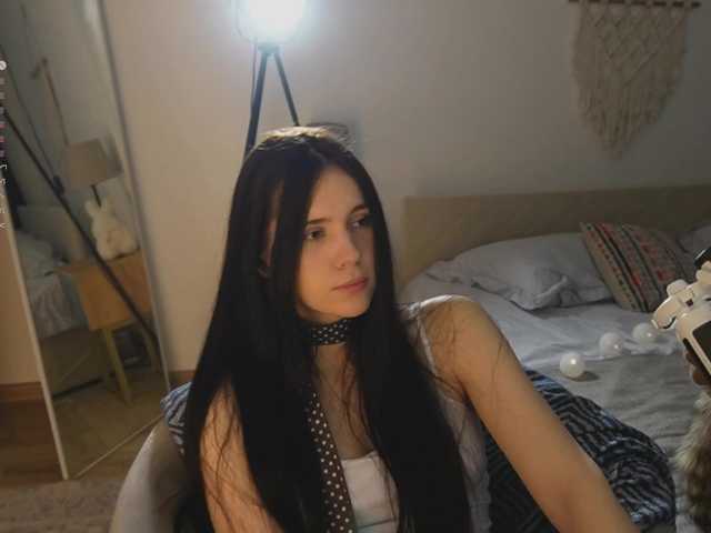 NimfaHeart's BongaCams show and profile