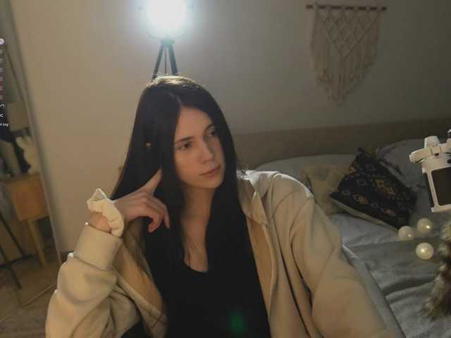 NimfaHeart's BongaCams show and profile