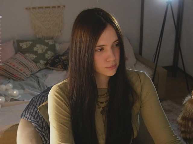 NimfaHeart's BongaCams show and profile