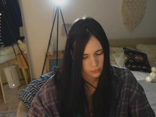 NimfaHeart's BongaCams show and profile