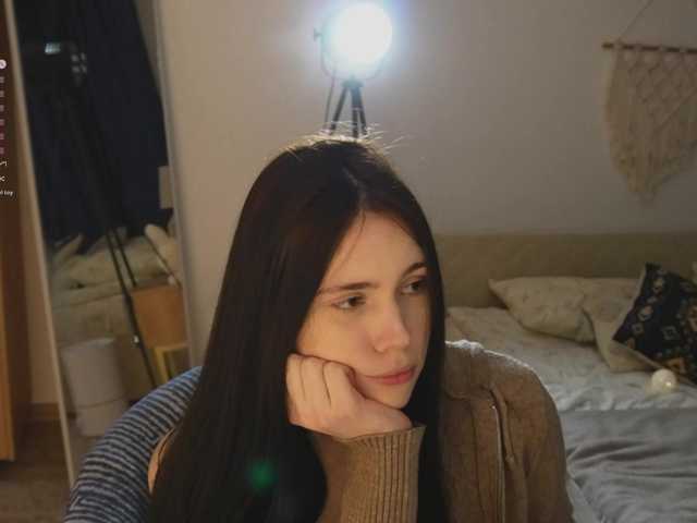 NimfaHeart's BongaCams show and profile