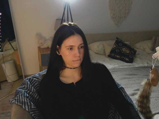 NimfaHeart live cam profile