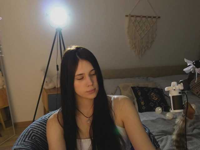 NimfaHeart from BongaCams