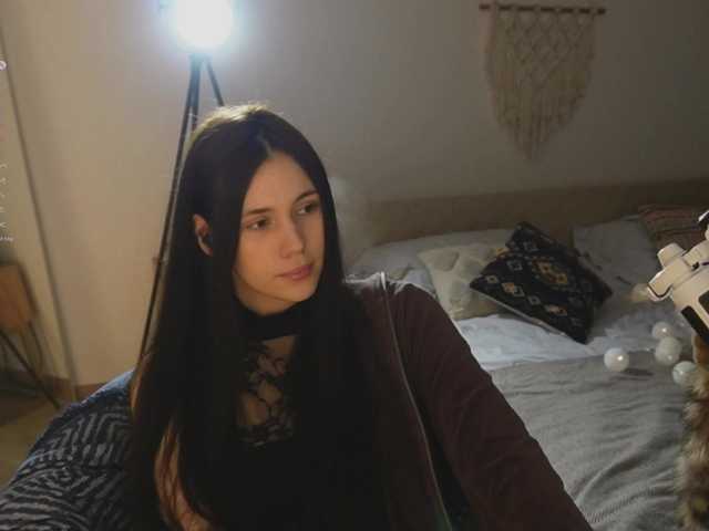 NimfaHeart's BongaCams show and profile