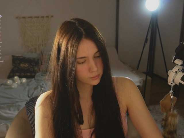 NimfaHeart's BongaCams show and profile