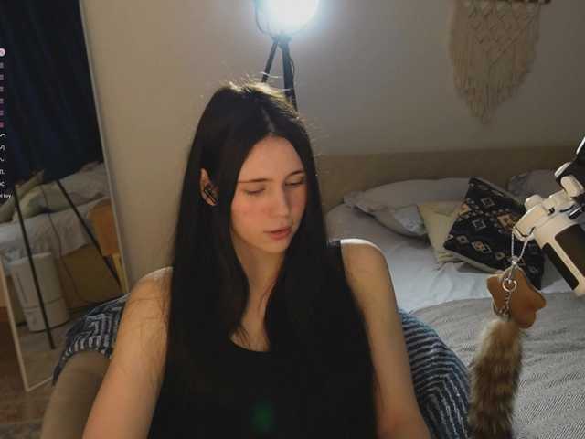 NimfaHeart live cam profile