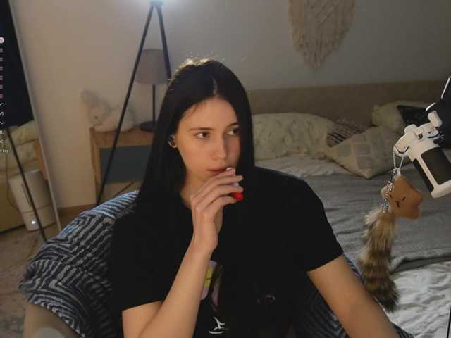 NimfaHeart's BongaCams show and profile