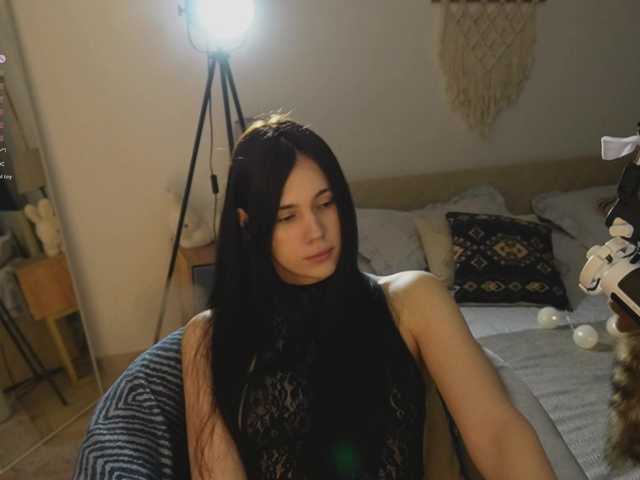 NimfaHeart's BongaCams show and profile