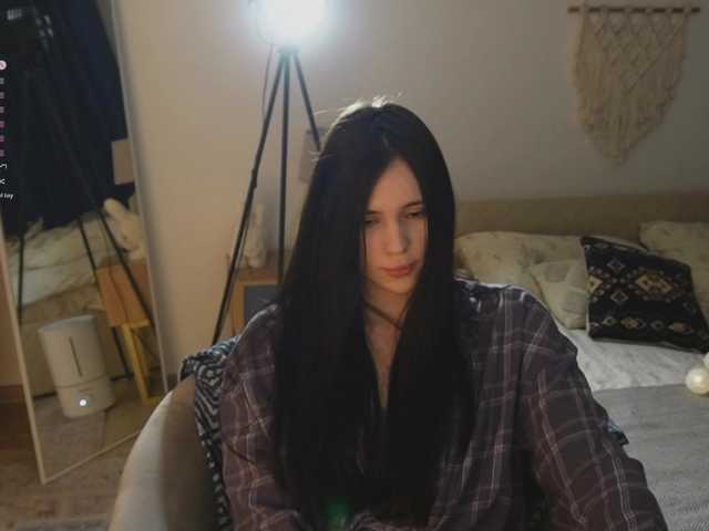 NimfaHeart's BongaCams show and profile