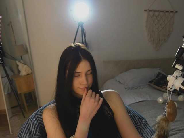 NimfaHeart's BongaCams show and profile