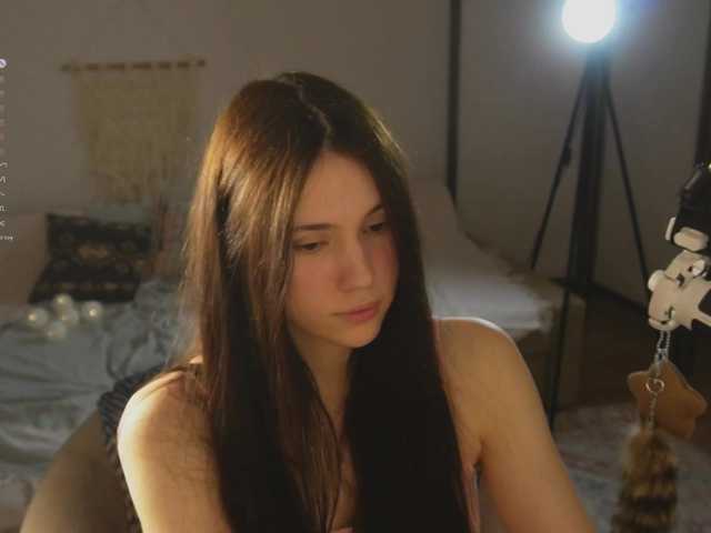 NimfaHeart's BongaCams show and profile