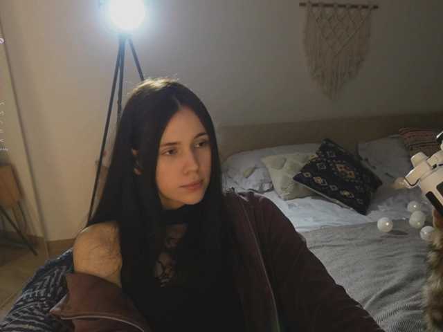 NimfaHeart's BongaCams show and profile