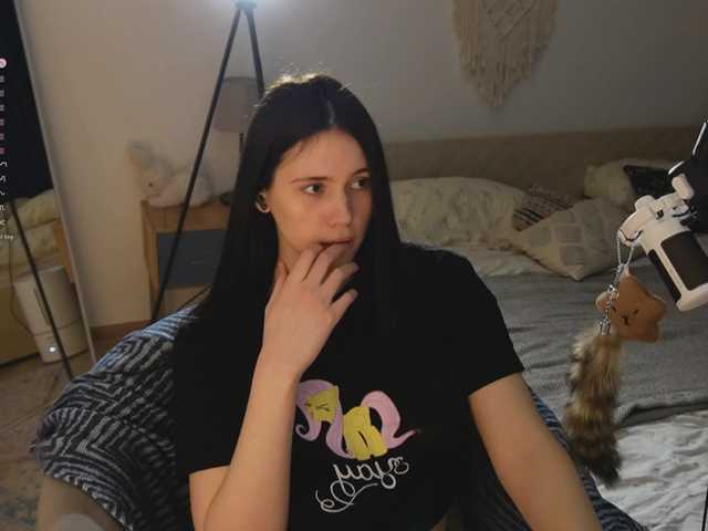 NimfaHeart's BongaCams show and profile