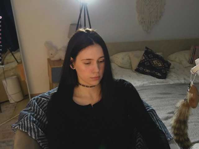 NimfaHeart live cam profile