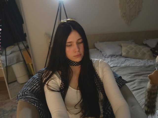 NimfaHeart's BongaCams show and profile