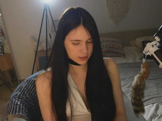 NimfaHeart's BongaCams show and profile