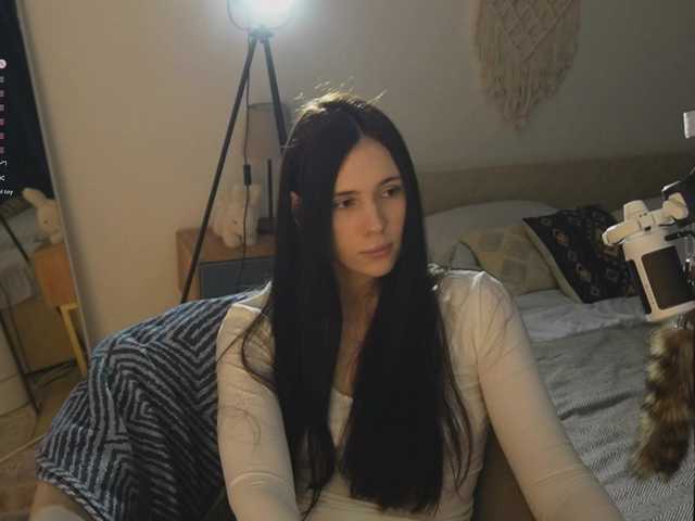 NimfaHeart's BongaCams show and profile